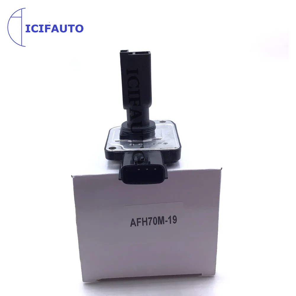 

Расходомер воздуха для Holden Rodeo TF V6 3.2L 6VD1 Nissan Navara Pathfinder D22 R50 VG33E AFH70M-19 MAF AFM AFH70M-16, 22680-5J000