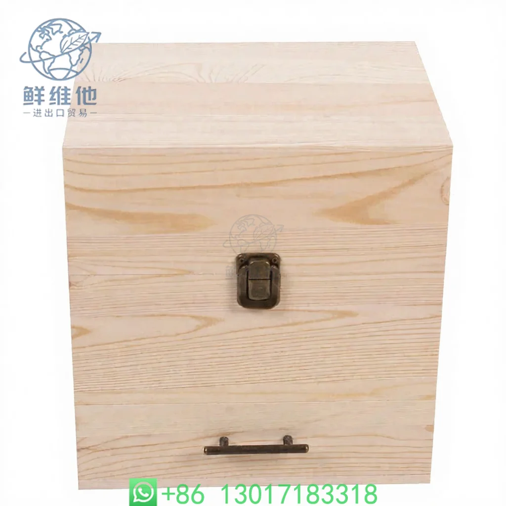 

59 Grid Wooden Essential Oil Organizer, 3-Tier Space Saving Storage Box with Removable Trays for Large Collection & Home Decor