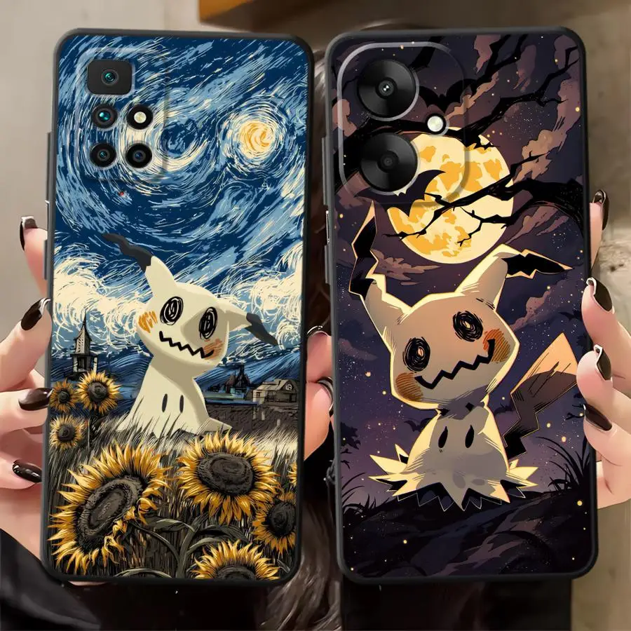 Case For Xiaomi Red…