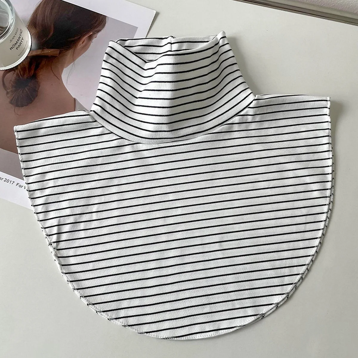 Variant: White Stripe