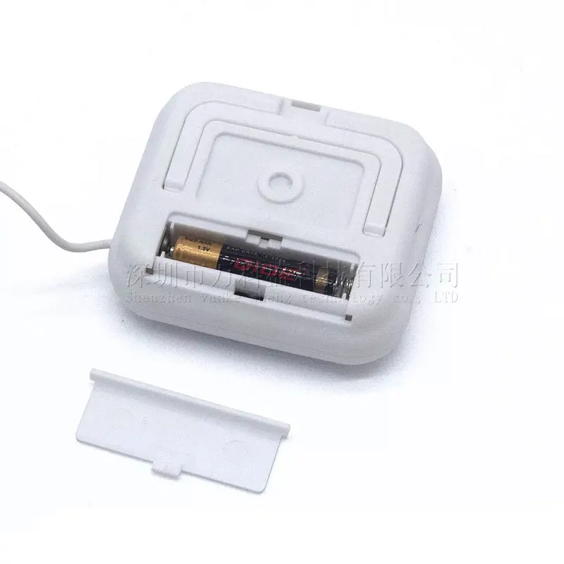 20PCS Digital Therm…