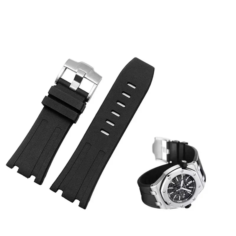 Watchband For Ap Au…