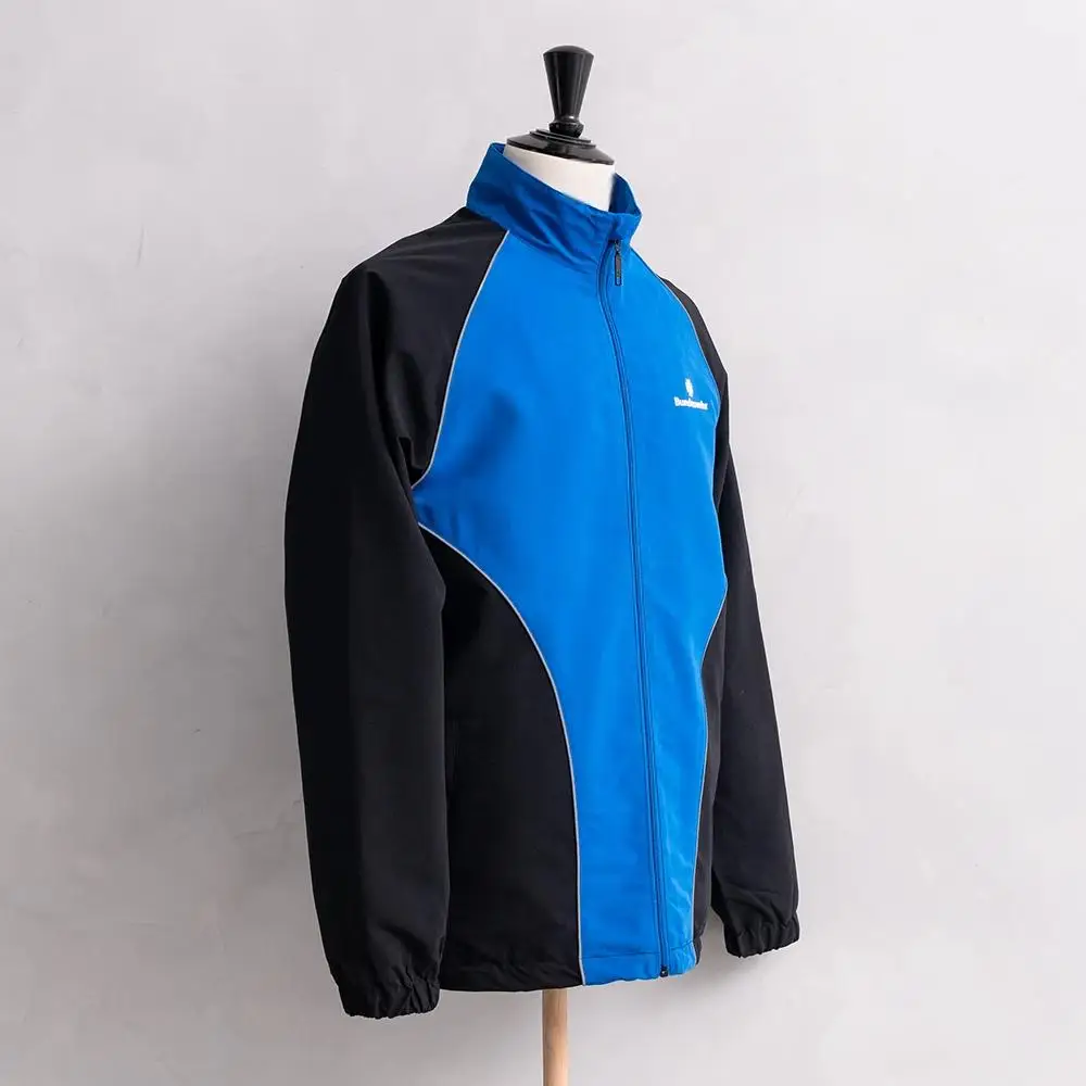 Original German Military Version Physical Training Pants Jacket PT Jacket Quick Drying eflective Sportswear Set