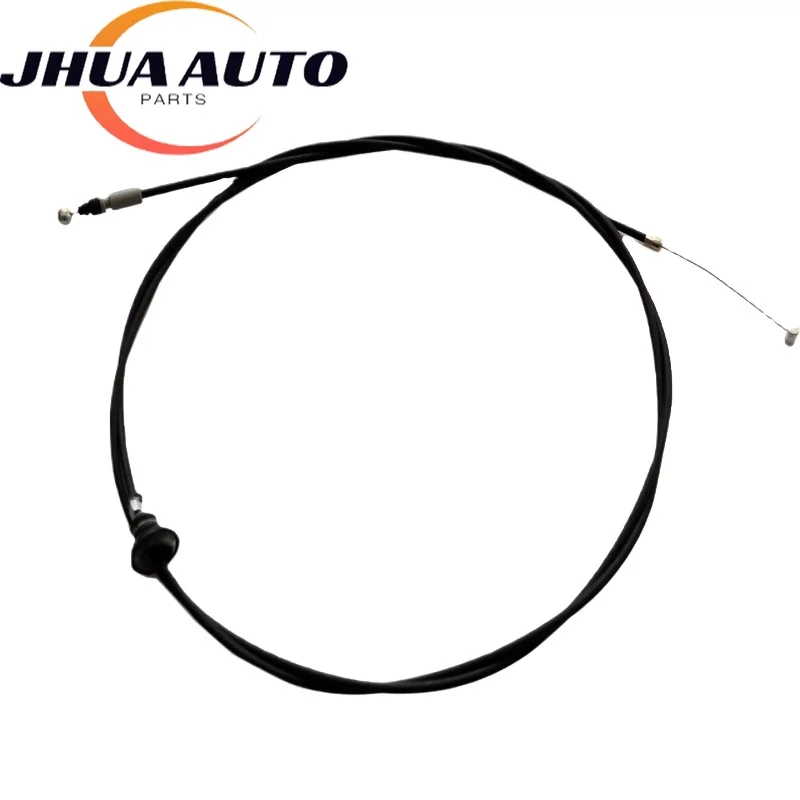 

64607-52090 Совершенно новый кабель управления замком багажника для Toyota для Yaris Sedan 2007-2014