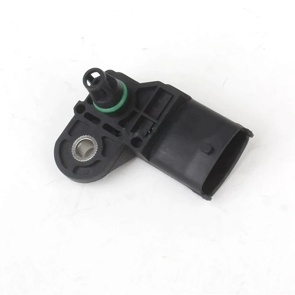 รถเครื่องยนต์ Inlet แผนที่ Intake Manifold Air Boost เซ็นเซอร์ความดัน 1026410GM010A สําหรับ JAC JS8