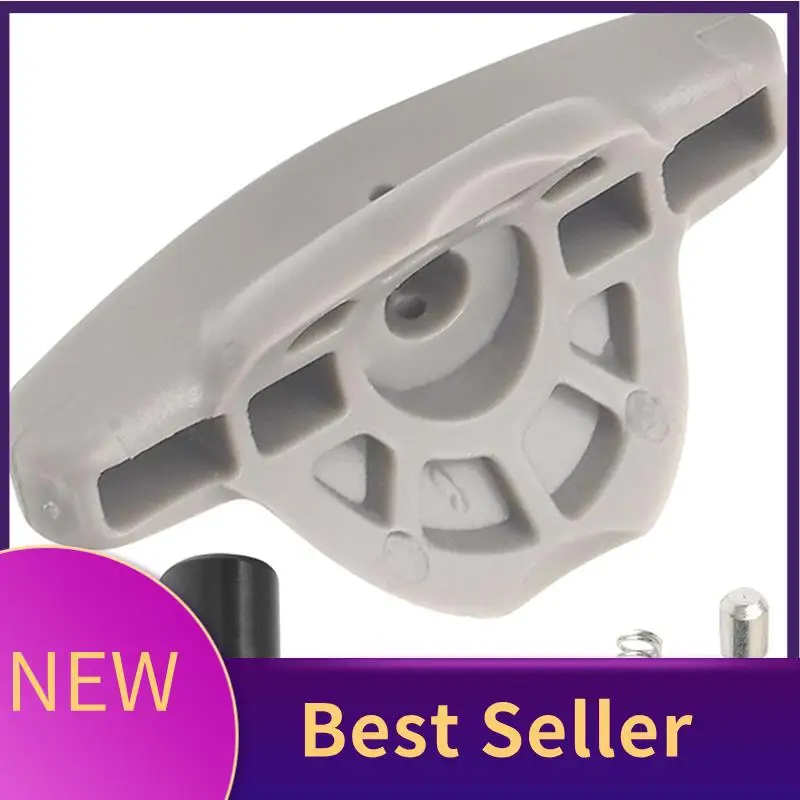 

B46C 06530-VL0-315ZA Комплект регулятора ручки для H-Onda HRR216K6 VXAA, HRX217K2 HMAA Запчасти для ручки газонокосилки Замена бензопилы Pa