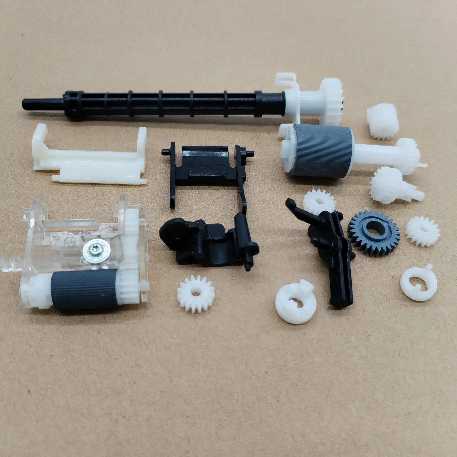 

ADF Pick-Up Roller Fits For HP 7740 9720e 7720 9720 9730 7710 7730 9730e