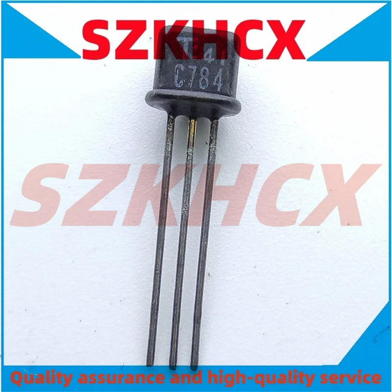 5PCS/LOT 2SC784 C78… - image