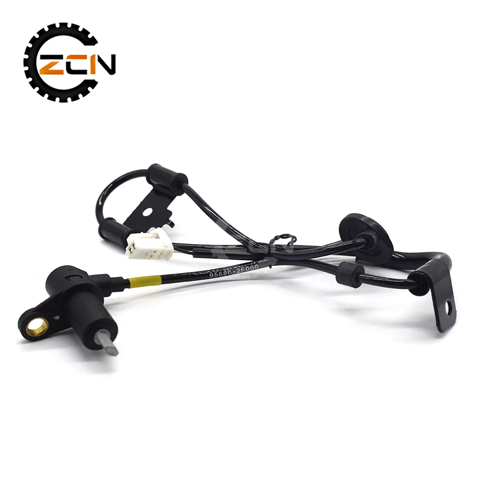 

95680-2F000 Датчик скорости колеса ABS задний левый для Hyundai Elantra Kia Spectra5