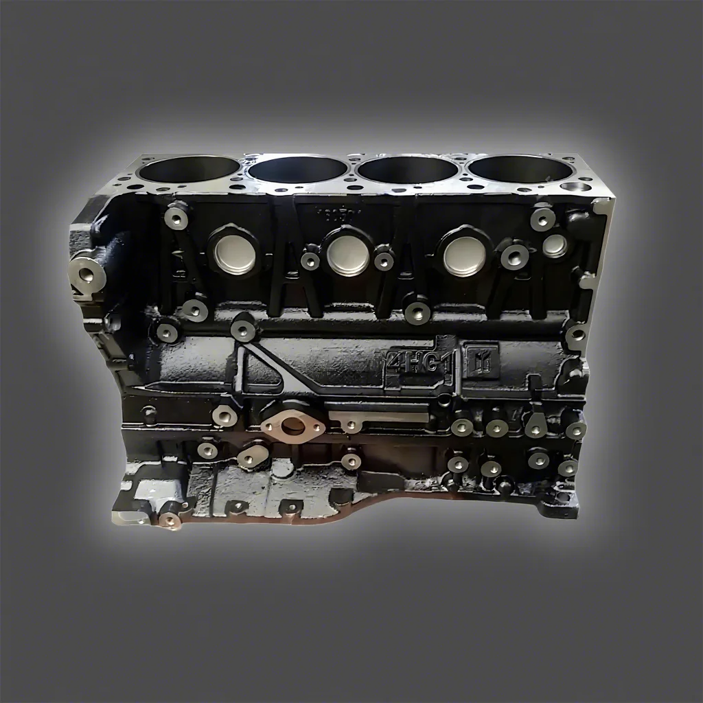 

Блок цилиндров в сборе, запчасти для строительной техники, детали для экскаваторов, для двигателей 4HG1, 4HF1, 4HE1, 4HK1, 4LE2, 6HK1, 4BD1, 6BD1, 6BG1, 4BG1, 4JB1