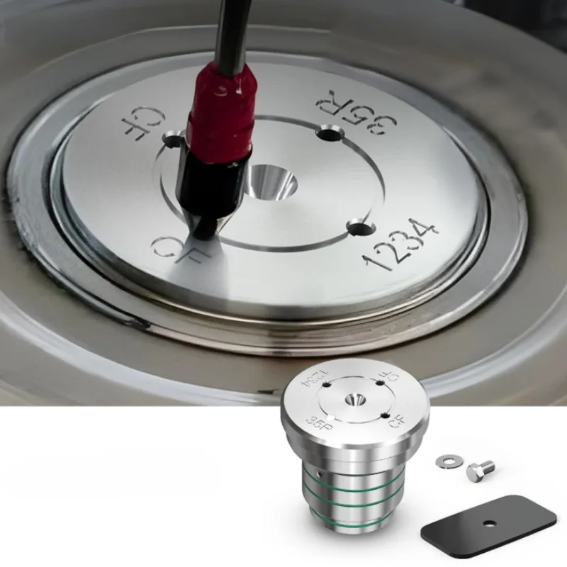 1-個のアンチドラムテストツール、ls-6l80-6l90-35r-1-2-3-4-と互換性あり