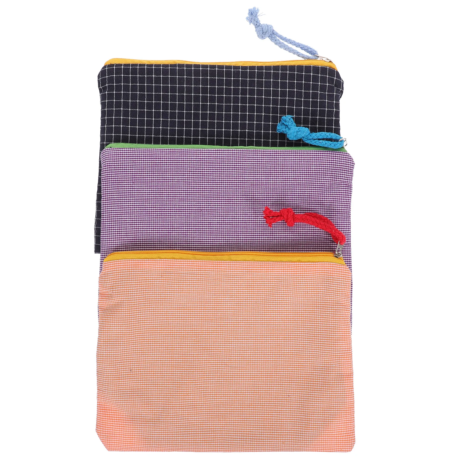 3-pcs-sacos-de-maquiagem-portateis-grande-capacidade-organizador-de-viagem-xadrez-padrao-ziper-bolsas-para-mulheres-saco-de-maquiagem