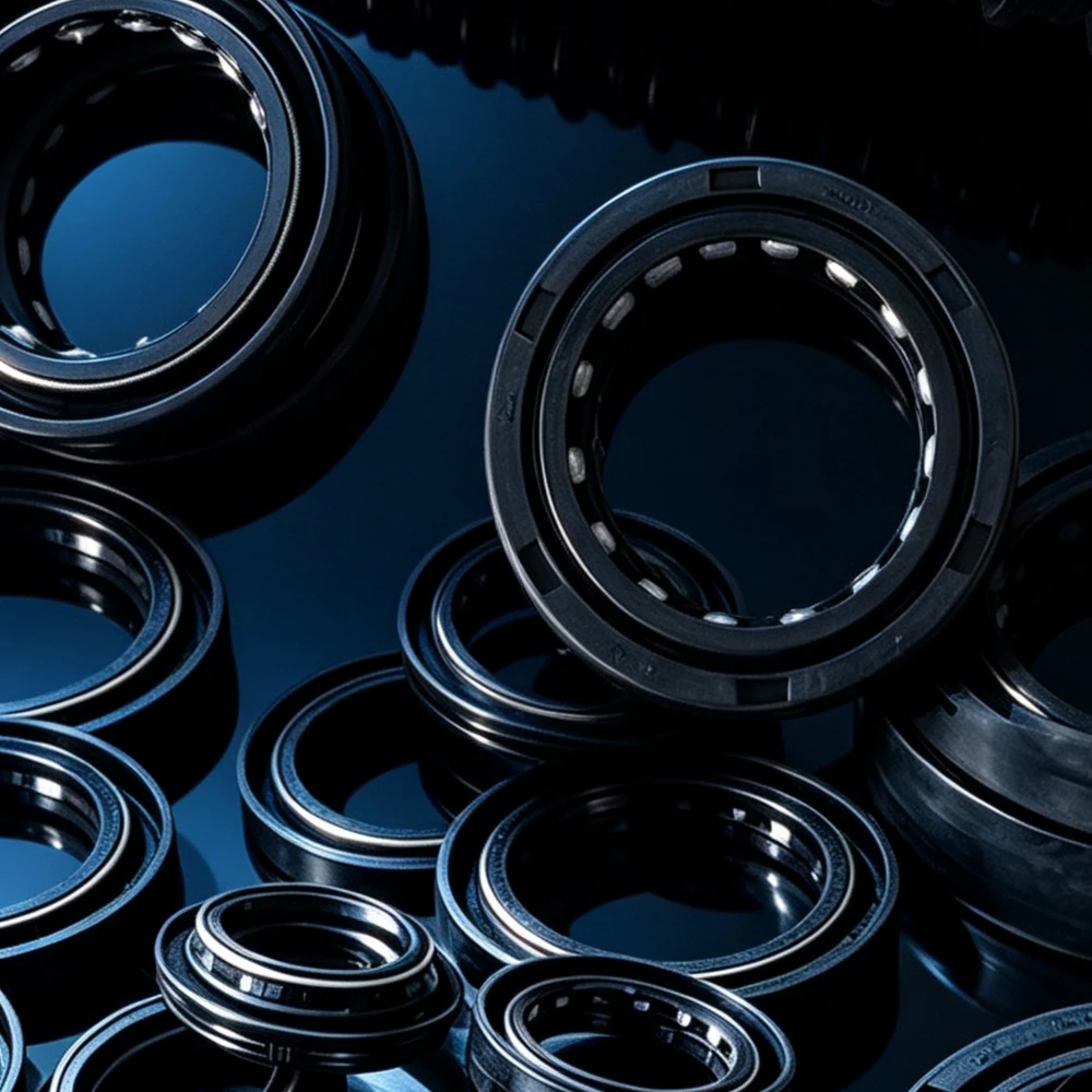 4/8/16/24/32/40pc 33x46x10.5 33*46 Front Fork Oil Seal Cover For Honda TL250 TL250K TL 250 CB350 Four CL350 SL CL CB 350 CB350K