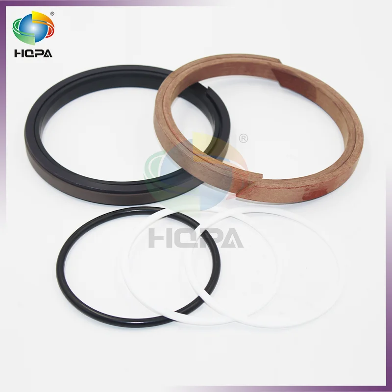

707-99-72370 7079972370 BOOM/BOTTOM DUMP CYLINDER SEAL KIT FOR KOMATSU L0ADER EXCAVATOR PC1250-7 PC400-7 PC400LC-7