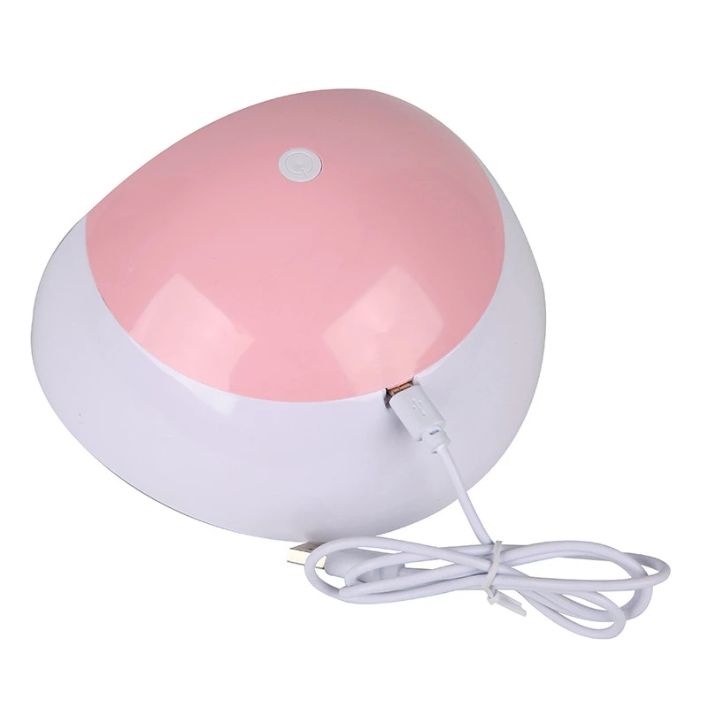 15 diod LED 120 W Lampa UV do paznokci Wtyczka USB Inteligentny czujnik Lampa do utwardzania lakieru żelowego Profesjonalny sprzęt do manicure Narzędzia