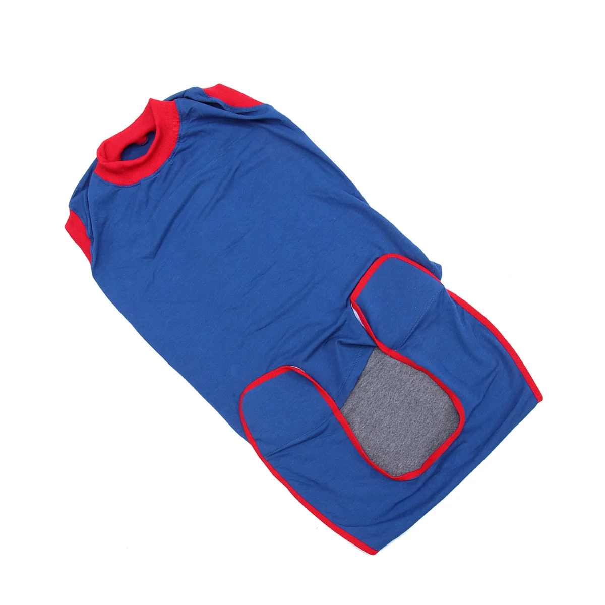 

Dog Sterilization Recovery Clothing Surgery Clothes for Pet Surgical Gown Costume