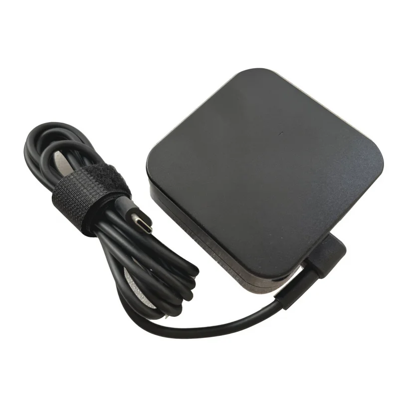 

Зарядное устройство переменного тока LL 20V 3.25A 65W Type-C для ASUS Zenbook ExpertBook, шнур питания