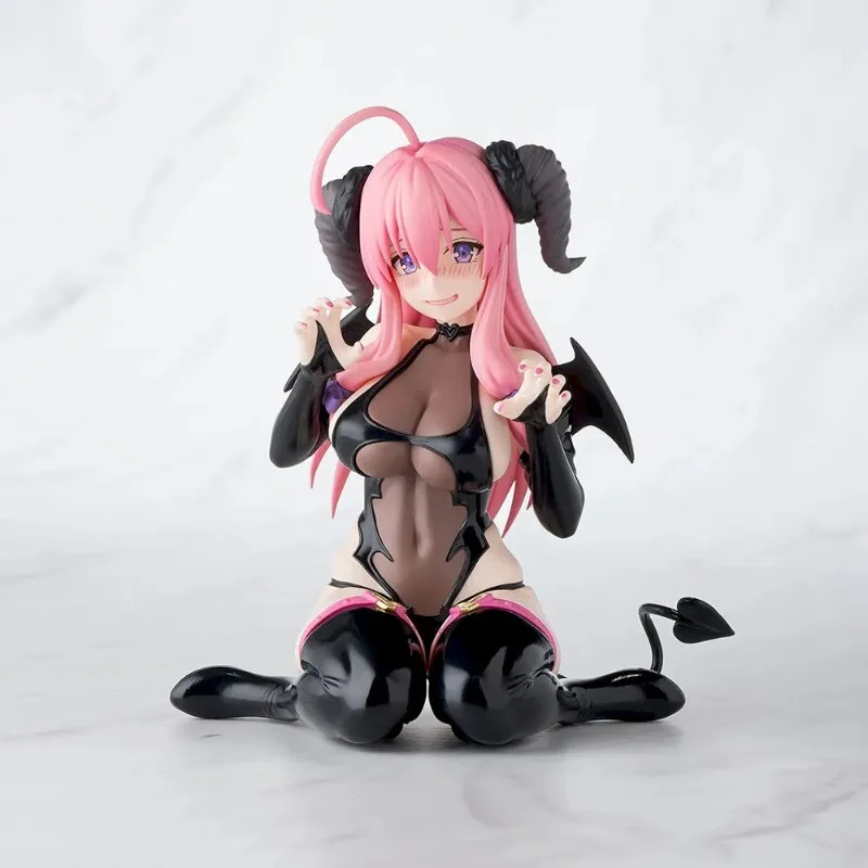 

Я жизнь с отаку NEET Kunoichi ua ПВХ сексуальный прозрачный костюм аниме фигурки экшн-фигурки модель игрушки подарок