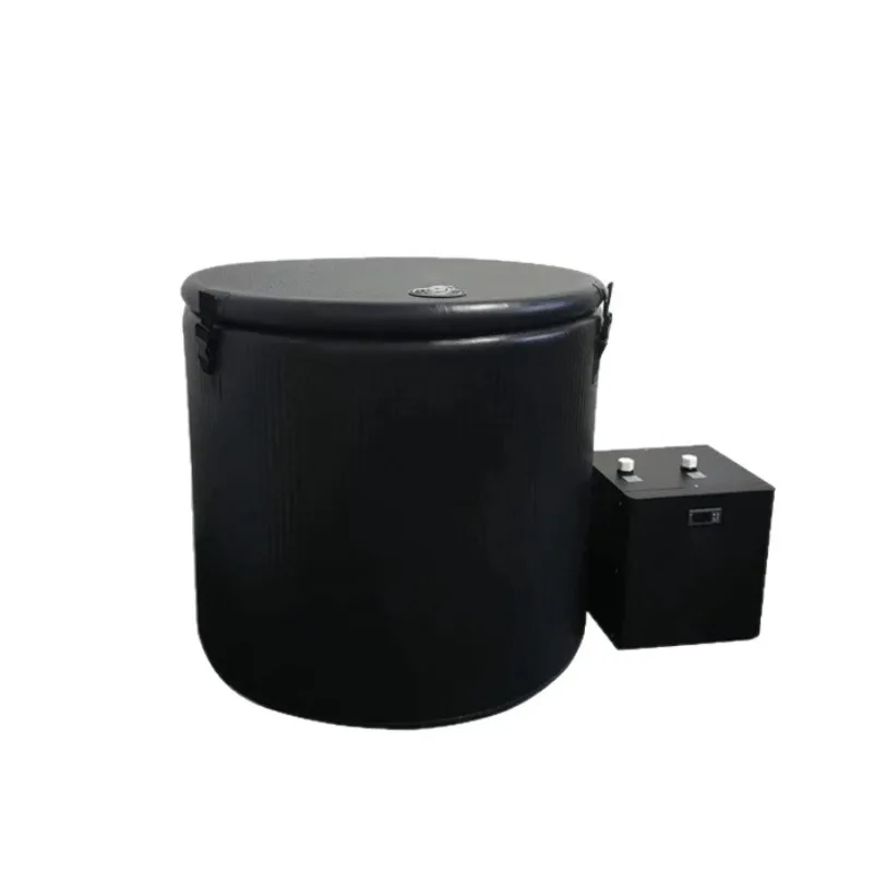 Sports ice bath chiller, gym home cold bath equipment