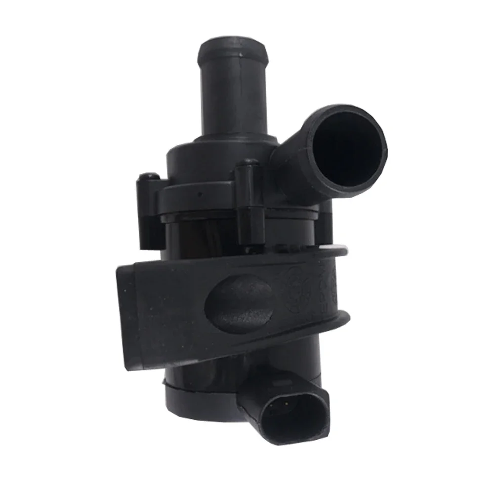 NEW 1K0965561J Cooling Water Pump Car Auto Additional Auxiliary Electric 12V For Jetta Golf CC