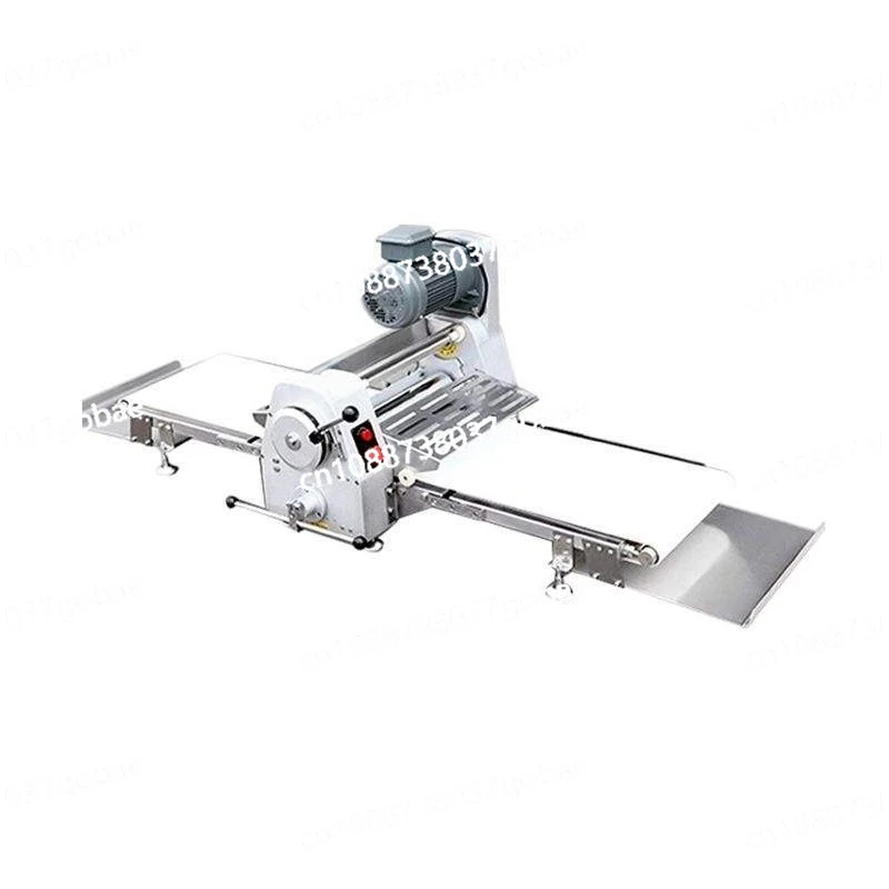 

Desktop soufflé machine Egg tart soufflé machine Dough puff pastry machine equipment