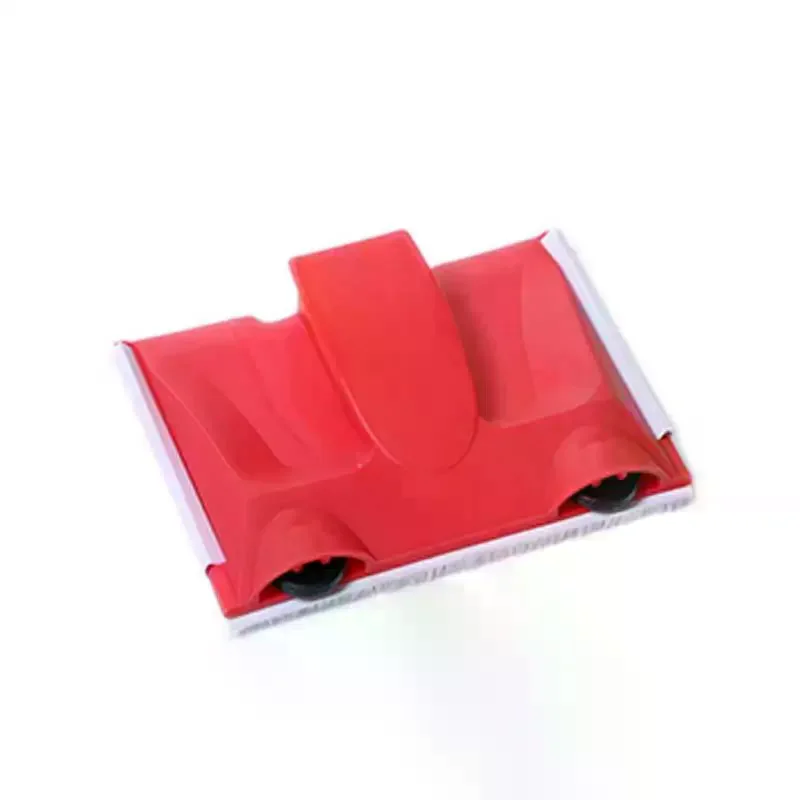 Paint Edger Tool For Walls Pad Painter For Walls Paint Edge Trimmer With Handle Multifunctional Ceiling Corner