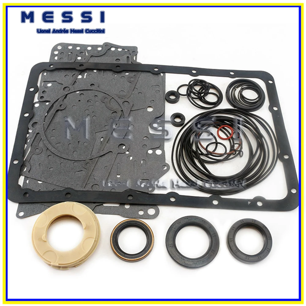 Brand New High Quality A340E 30-40LE Automatic Transmission Repair Kit A340 E For TOYOTA CROWN A340E 3040LE Car Accessories