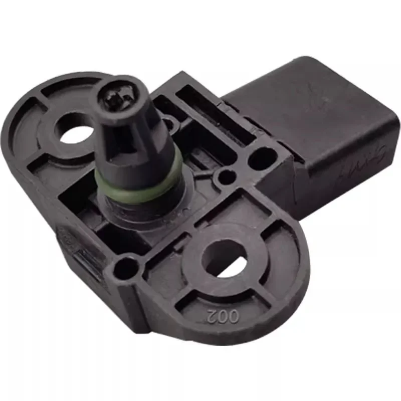 

Genuine Air Intake Pressure Sensor 03C 906 051 F for Audi A4L B8 B9 A6L C6 C7 2.4 2.8 03C 906 051F 03C906051F China Brand New