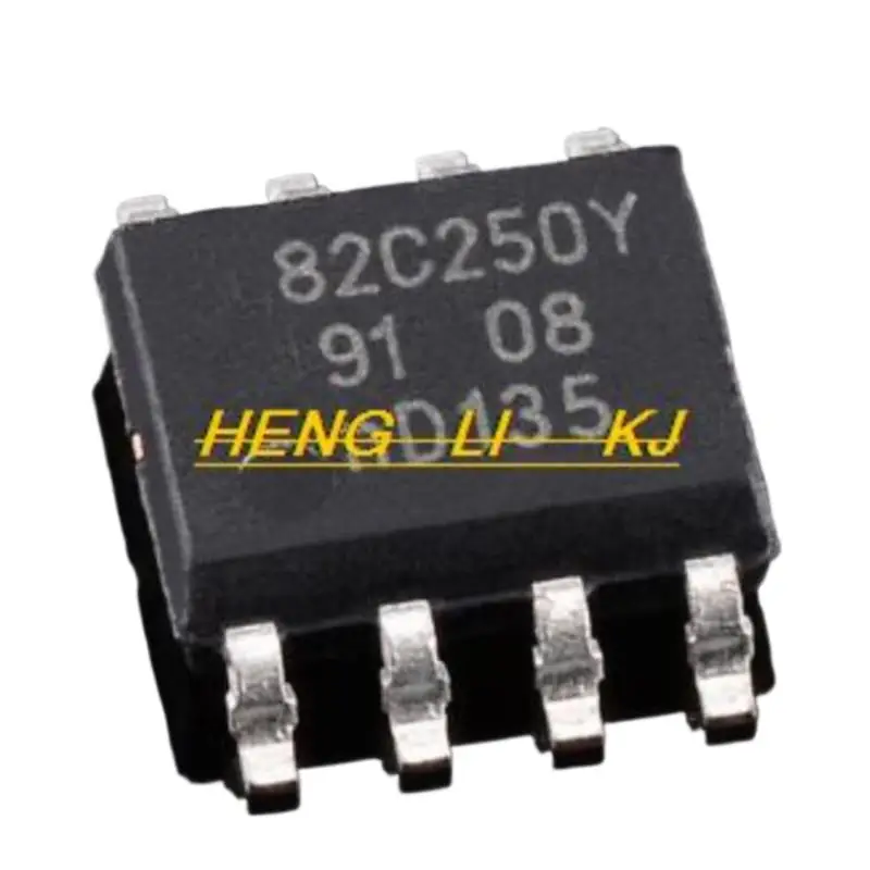 

IC new original PCA82C250T PCA82C250 A82C250 82C250Y SOIC8High quality products