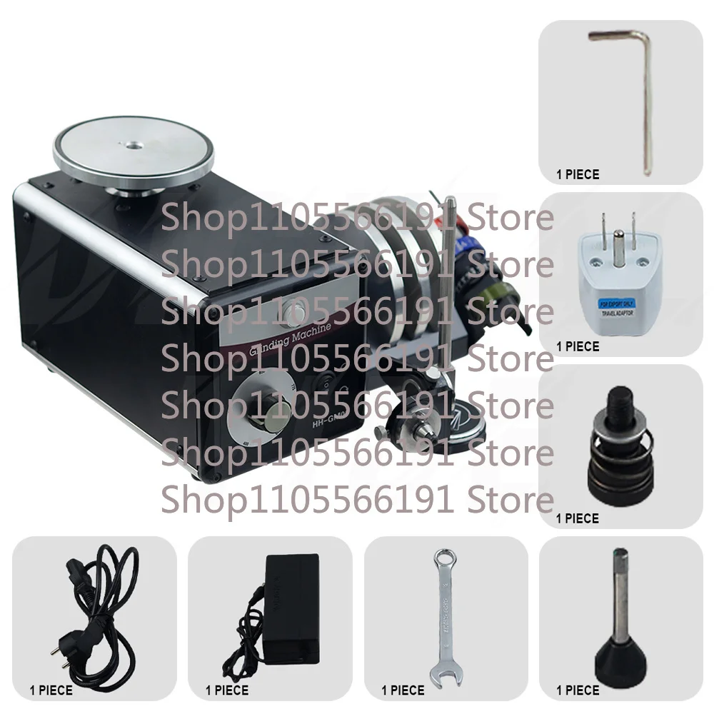 Jewelry Graver Grinding Machine Dual Angle Engraving Knife Sharpener Graver Sharpener Knife Sharpening