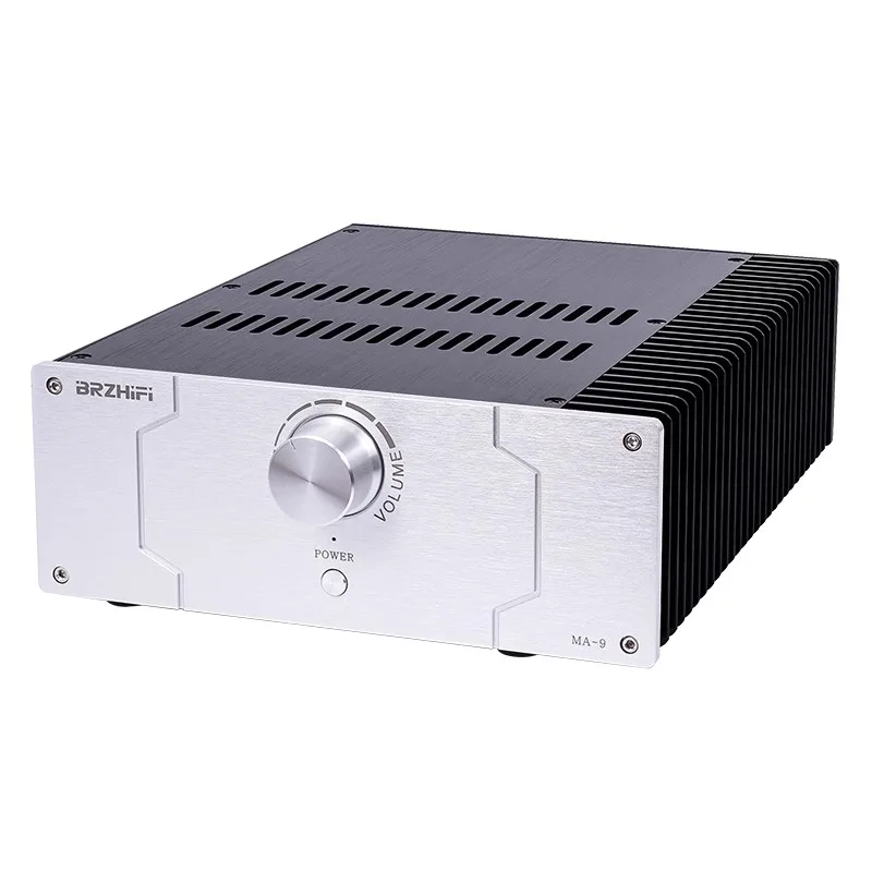 

Refere To Marantz MA9 Power Amplifier Double Channel Fully Symmetric HDAM Circuit Real Home HiFi AMP