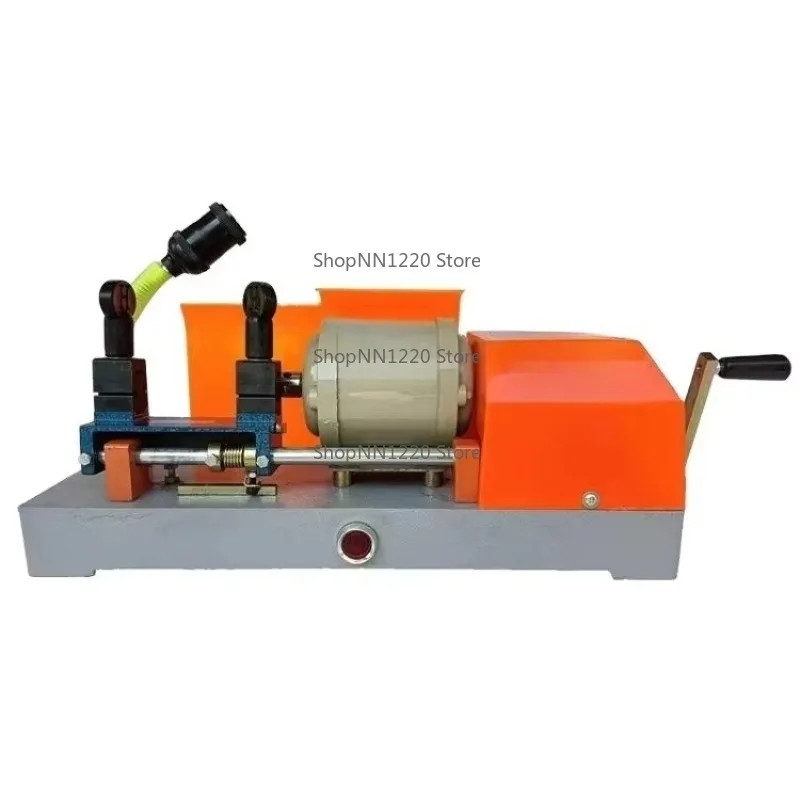 468A Multifunctional Key Cutting & Drilling Machine Key Duplicator Locksmith Supplies with 1 Year Warranty Engine Core Component