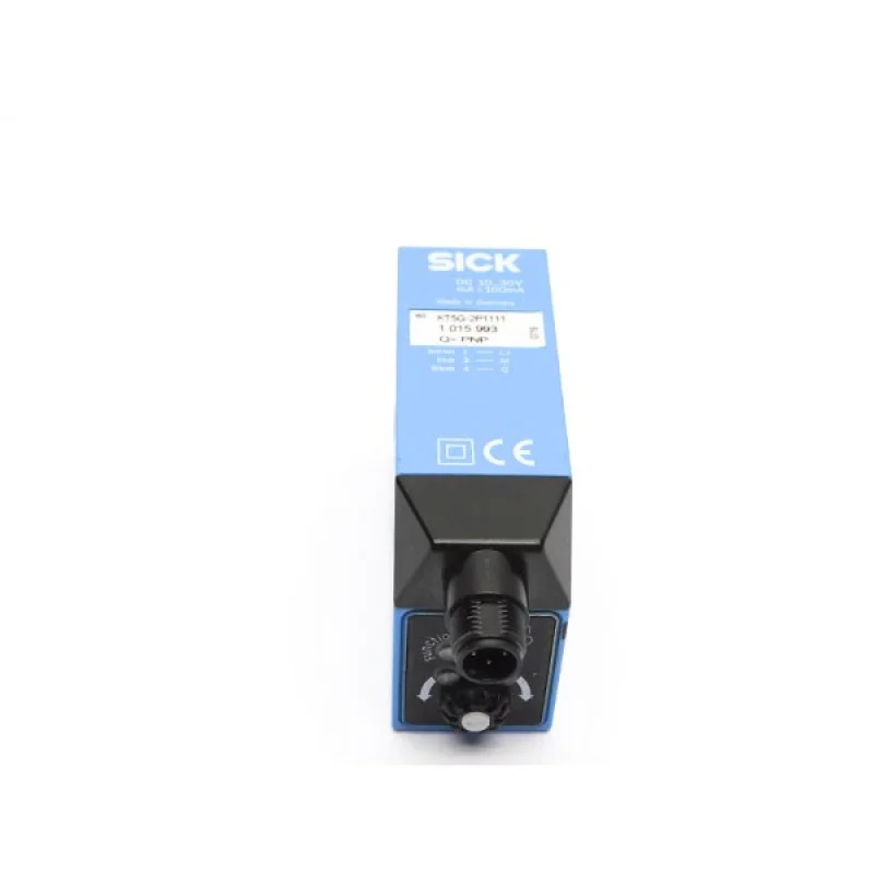 

Оригинальный новый KT5G2P1111 1015993 1030VDC NSNP для ПЛК