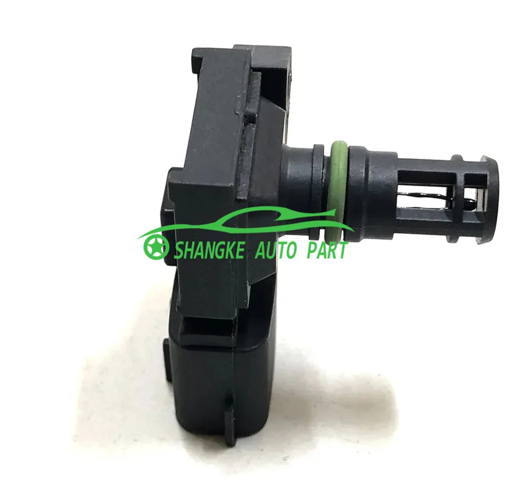 MAP Sensor Air Intake Pressure Sensors OEM 4921322 5WK96801 2897333 Fits Mmultistrada Ppanigale Ddodge Rram 2500 3500 6.7L