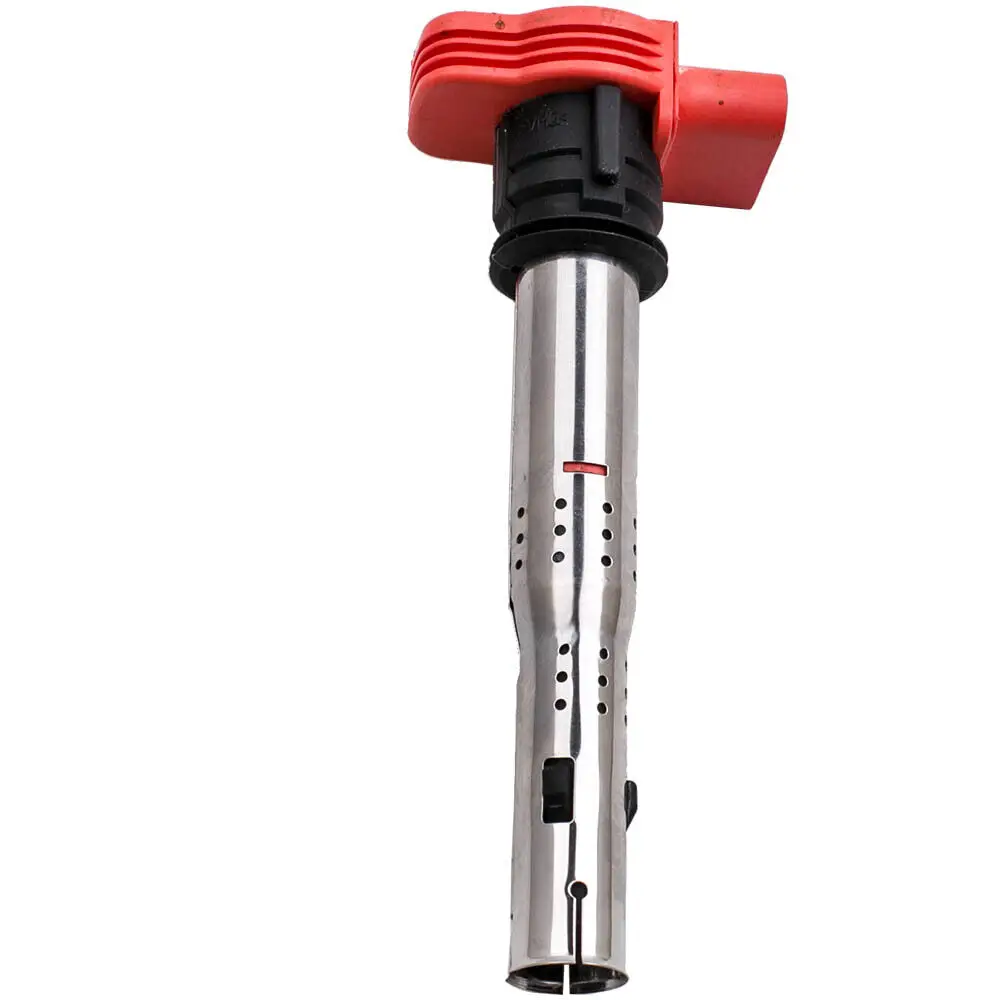 Ignition Coil Pack 06E905115D For Audi A4 A6 Q7 R8 S4 S5 TT Volkswagen Passat Golf 06E905115E 06E905115F 06E905115A 06E905115C