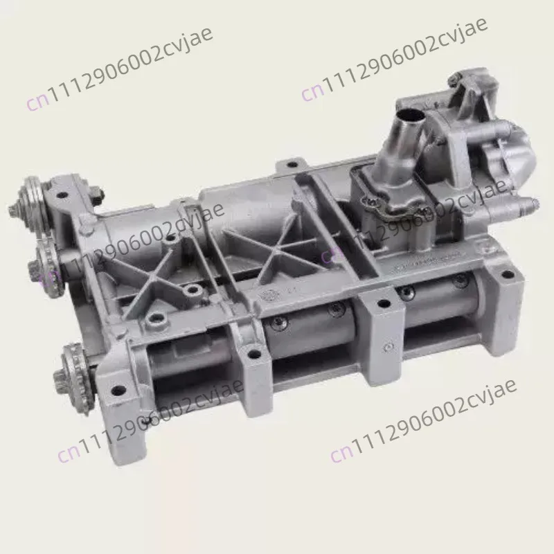 2710341003 A2710300671 A2710300771 A2711800134 Oil Pump with Balance Shaft