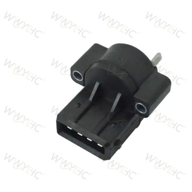 7916400159 Acceleration Potentiometer Is Suitable for Forklift Accessory Sensor 419222