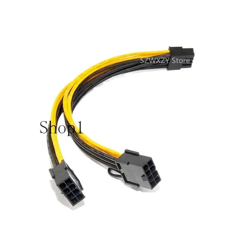 

НОВЫЙ 030-0571-000 ДЛЯ 8-8 Графический кабель питания K80 M60 M40 P100 V100 (*:*)