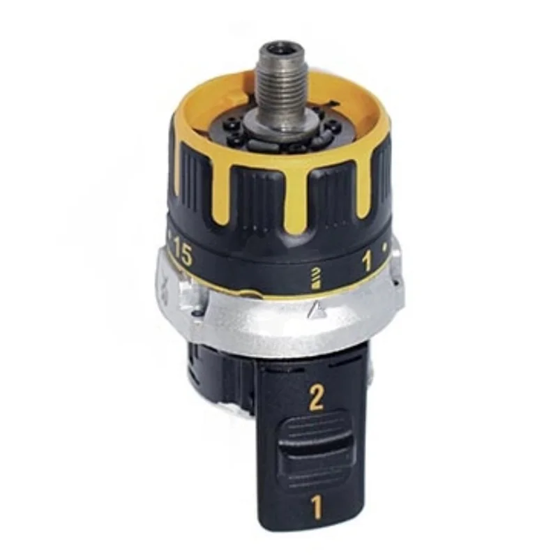 

A7THK-TRANSMISSION ASSEMBLY Fordewalt Transmission Fordewalt DCD790 N287496 Аккумуляторный сверлильный станок