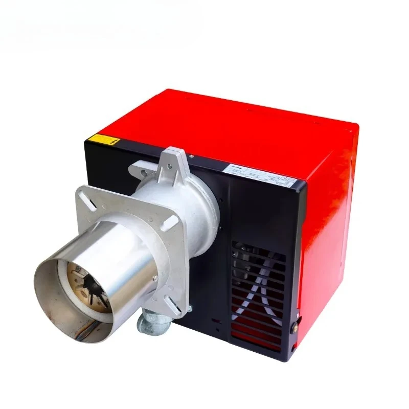 R-FS10 R-FS20 Single Stage Burner 58-220KW Industrial Heating Machine Pizza Oven Use