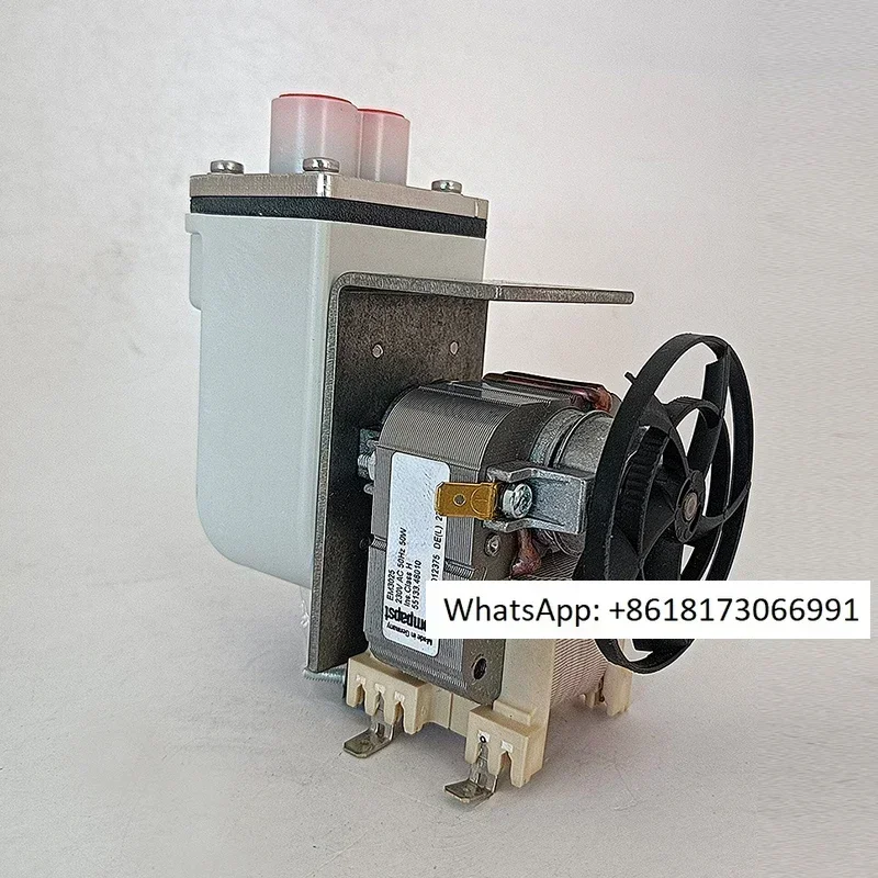 Beile Sampling Pump P1.1 Gas Vacuum Sampling Pump Xuedilong Vacuum Pump CEMS Smoke Distribution P1.1E