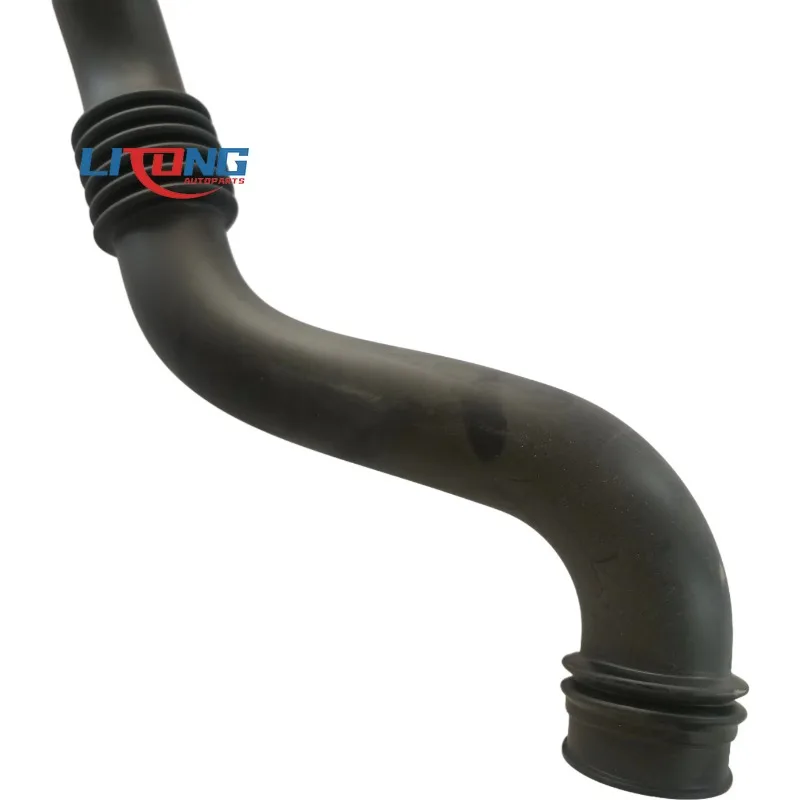 

C00040544 BRAND NEW for SAIC MAXUS V80 Air filter to turbocharger hard pipe