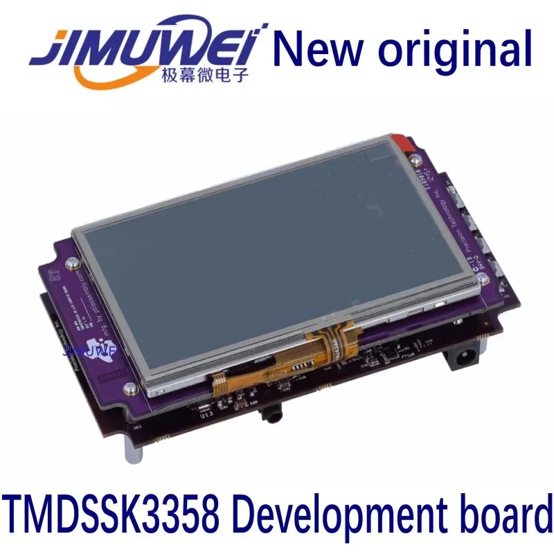 

TMDSSK3358 Sitara AM3359 Starter Kit Mainline Linux Evaluation Board Development Board