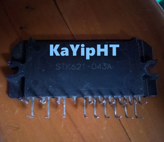 STK621-043A STK621-043D