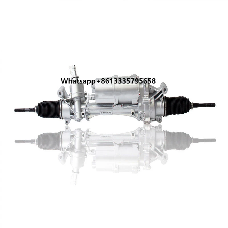 

Electrical Auto Power Steering Rack Power Car Auto Part Electronic-steering-gear for Car X6 OE 32107854303 NOW Available on Sale