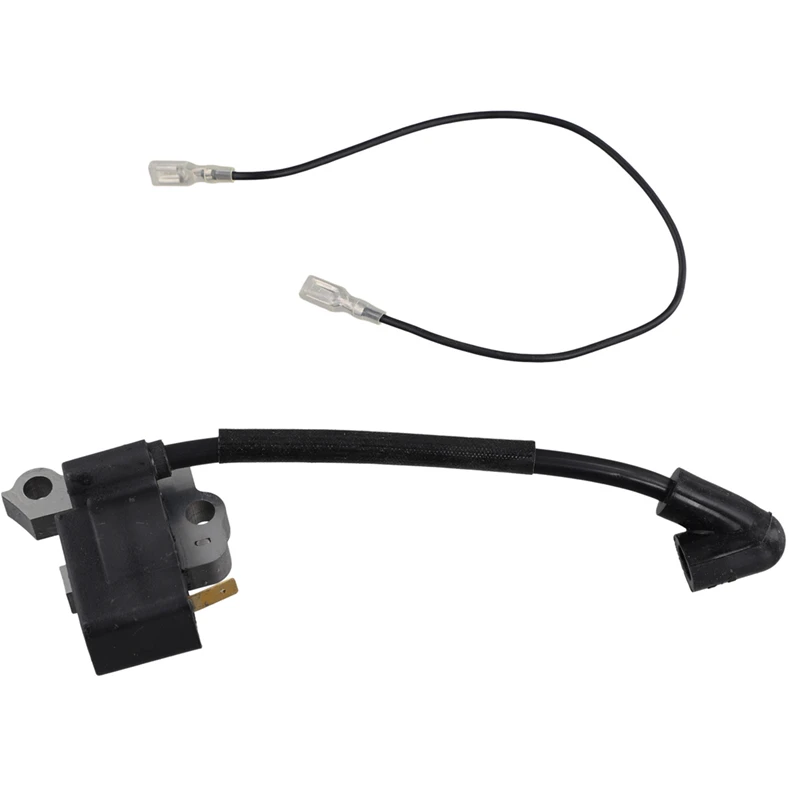 ملحقات منشار سلسلة الزيت الجديدة حزمة الضغط العالي لملف الإشعال لـ Oleo-Mac 746 750 753 755 446 450 453 EFCO 8300 8350