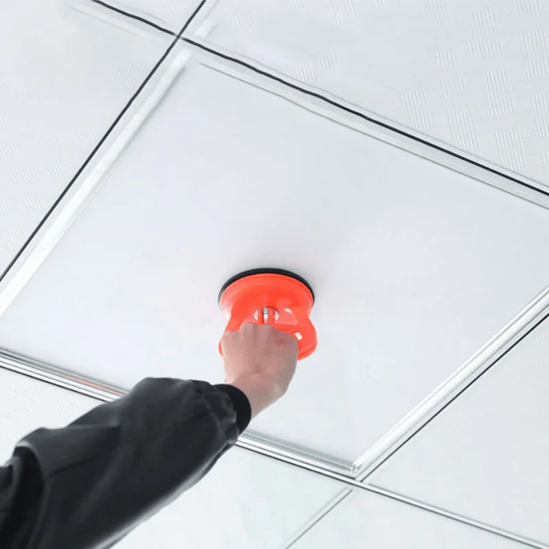 أداة سحب أسنان كوب شفط مطاطي طبيعي، أداة إزالة دنت جسم السيارة الكهربائية، طقم إصلاح جسم السيارة، كوب شفط النقل.