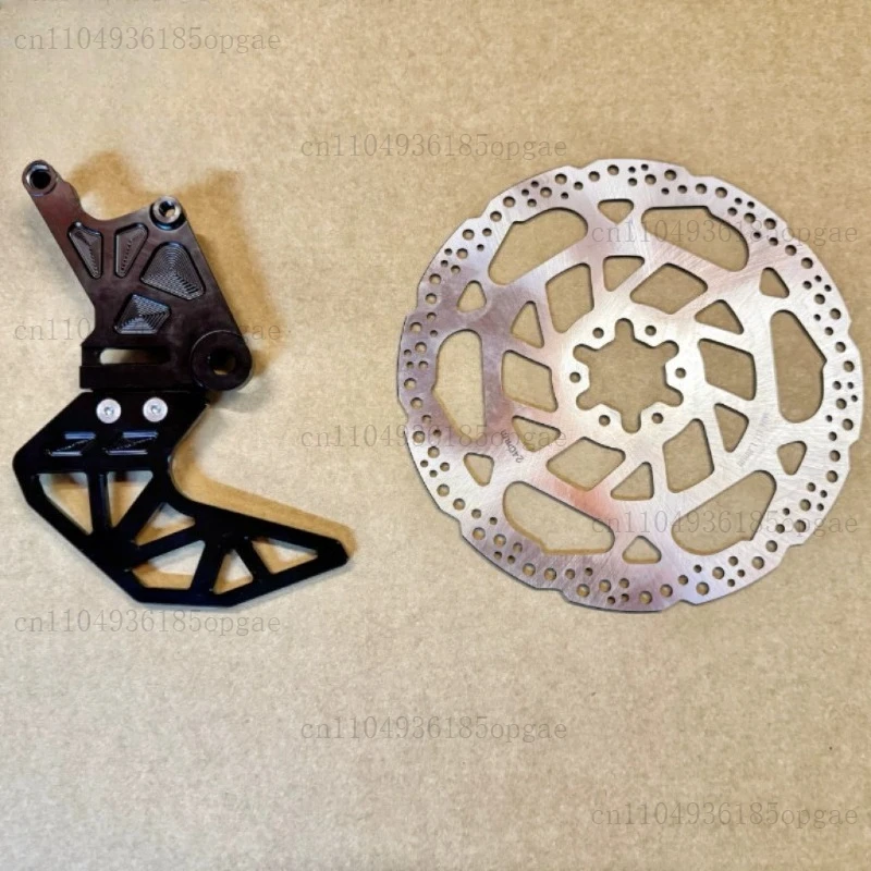 2025 For Ultra Bee Rear Brake System Kit Custom Rear Brake Pump Assembly Spare Parts