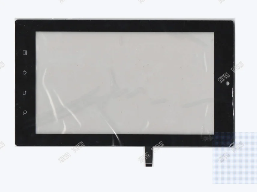 

STJ-0020A3 MSH touch external screen handwriting screen tablet touch screen capacitive touch screen