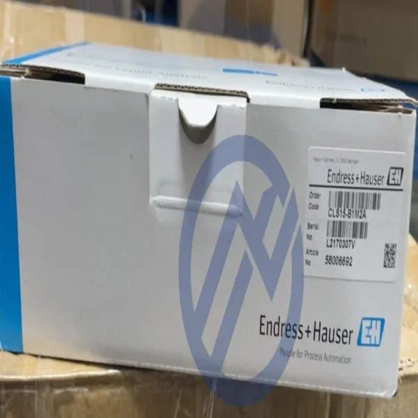 

C15-b1m2a Аналоговый датчик проводимости Совершенно новый оригинальный точечный Plc